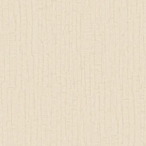 Holden Opus Italian Vinyl Wallpaper Bark Texture Cream 35270
